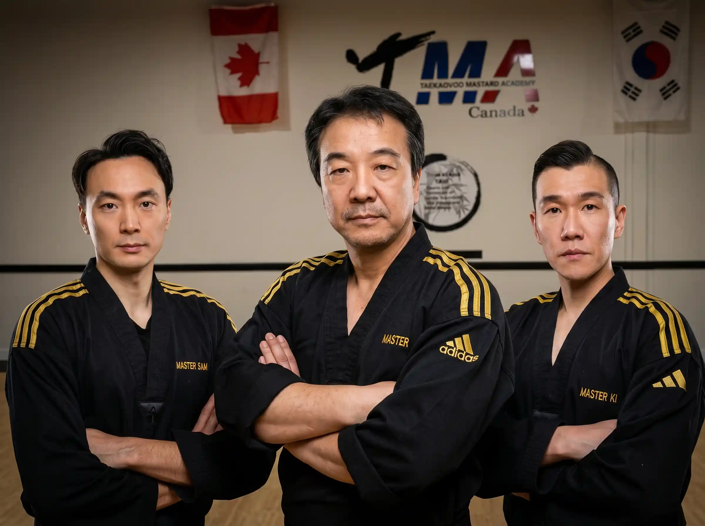 TMA-Masters